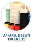  Apparel & Sewn Products